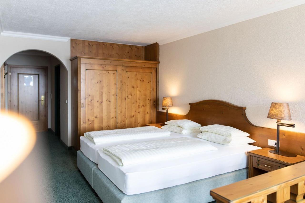 Mooshaus Winterresort キュータイ 部屋 写真