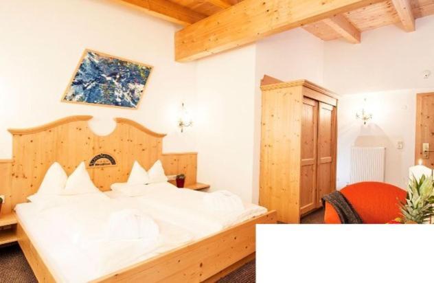 Mooshaus Winterresort キュータイ エクステリア 写真